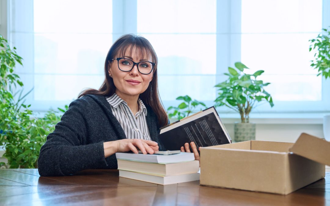 Seven ways writing a business book can establish you as a trusted authority in your field and increase leads